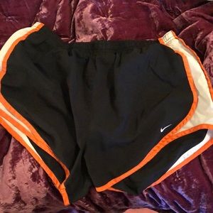 Nike shorts